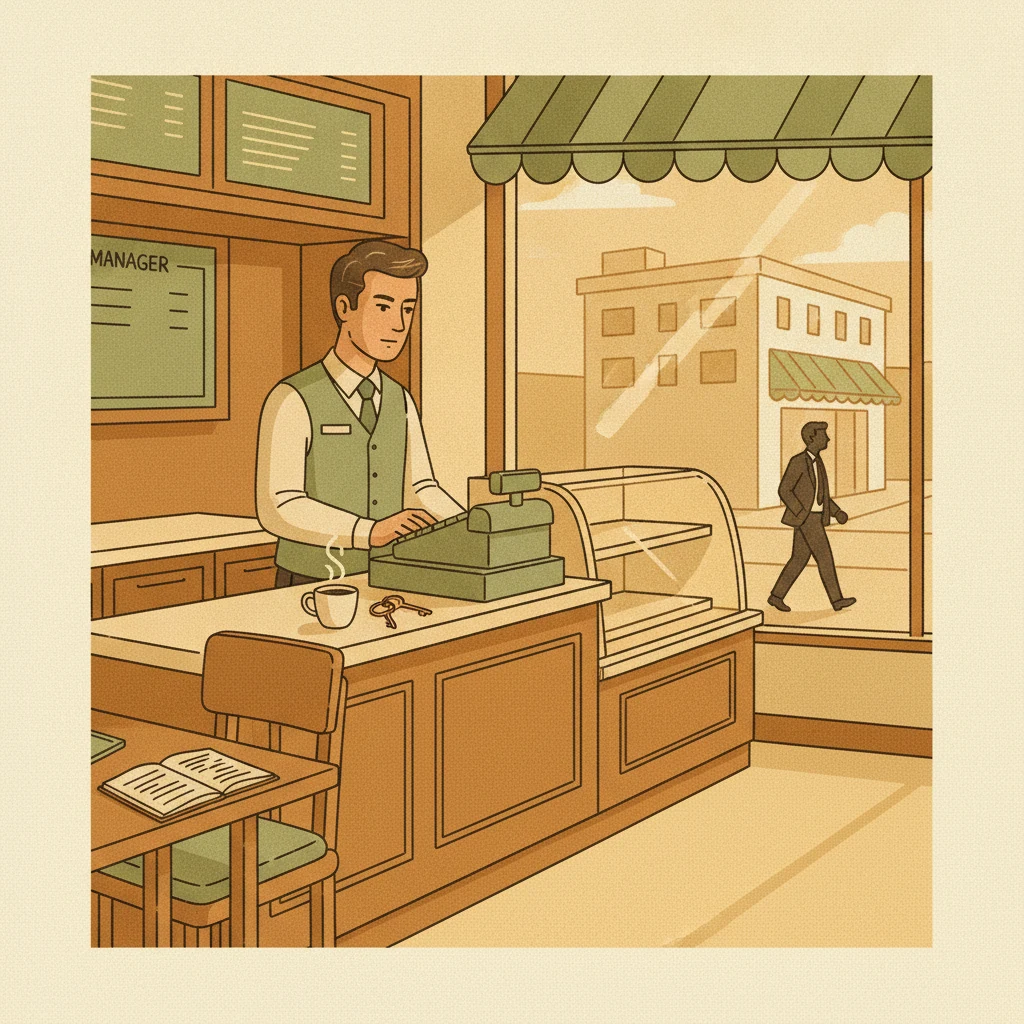 Are Semi-Absentee Franchises Worth It? The Real Cost of Hiring a Manager