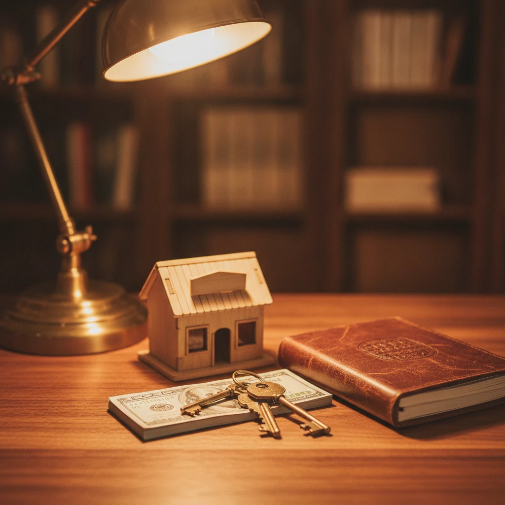 How to Finance a Franchise: SBA Loans, Fees, and What Lenders Actually Want
