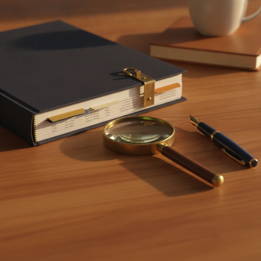 How to Read a Franchise Disclosure Document (FDD): The 6 Items That Matter Most